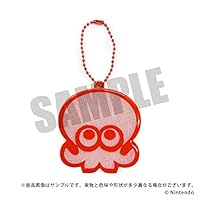 Amazon.co.jp: スプラトゥーン3 カラーリフレクター 07.タコ
