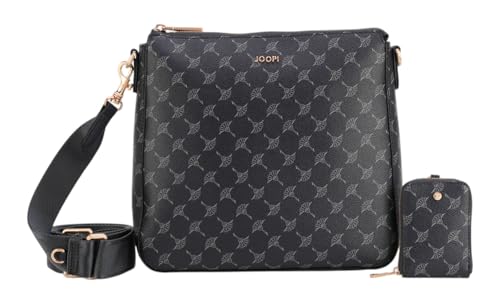 Joop! Umhängetasche Cortina 1.0 Jasmina Shoulderbag Dark Navy dunkelblau