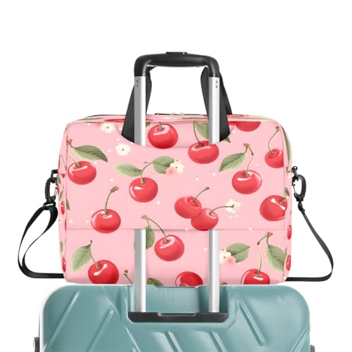 Bolso para portátil de 16 pulgadas con asas y correa desmontable miniatura 6