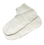 iSport Waterproof Guard Socks for Swimming (Pair) - Medium