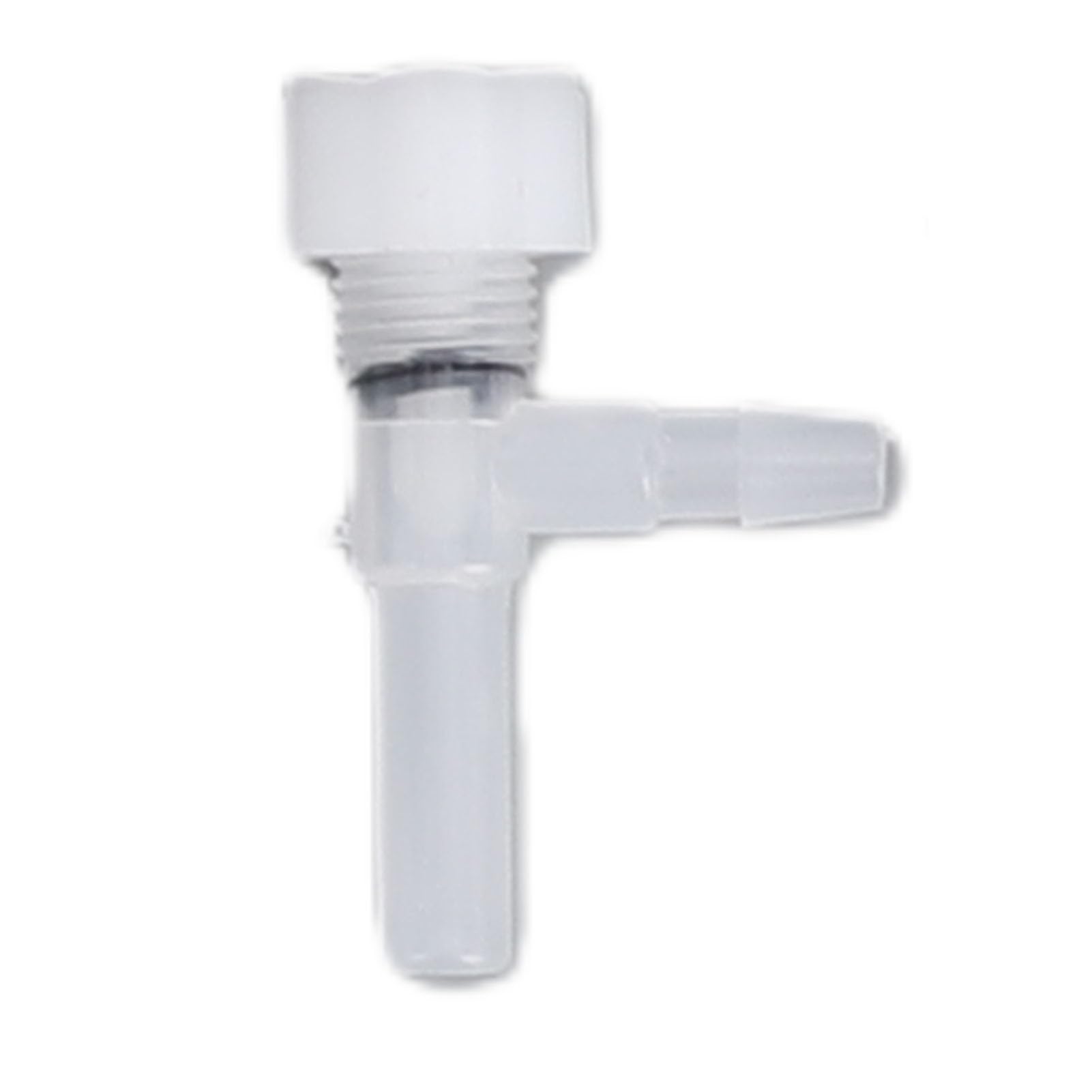 ASHATA Dispositivo de Riego Automático Inteligente para el Cuidado de Plantas de Vacaciones con Detección de Humedad para Uso Interior y Exterior 850 Ml/min