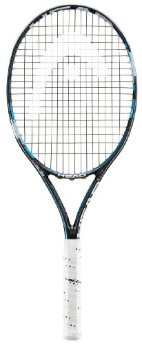 Head You tek IG Instinct S - Raqueta de Tenis (4 1/8 Pulgadas)