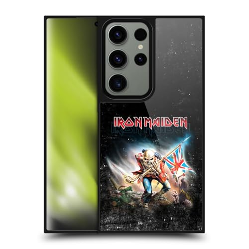 Coque militaire Samsung S24 Ultra gel renforcé Trooper