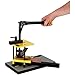 Logan F300-2 Pro Joiner for Joining Frames, Wood Corners, Stretcher Bars and More With Nails Included