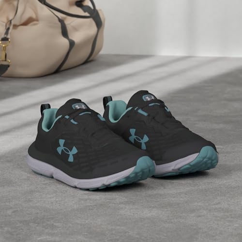 Image of Under Armour Women's Charged Assert 10 Shoes