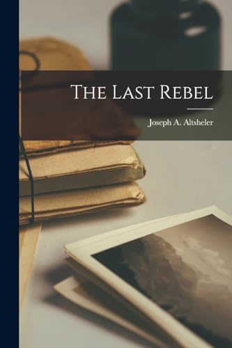 The Last Rebel