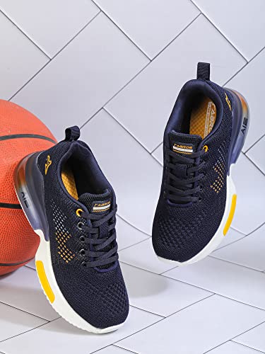 Image of ABROS Boys ASSB1070N Shoe