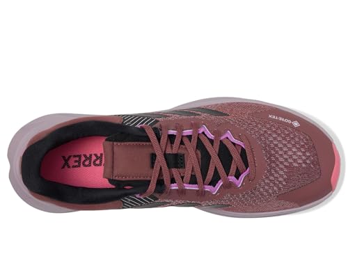 adidas Women's Terrex Soulstride Flow Gore-tex Trail Running Sneaker2