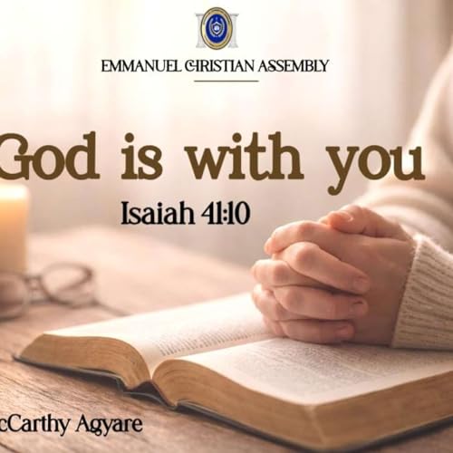 THE POWER TO PROCLAIM