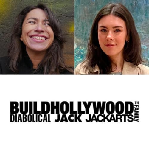 Episode 93 - BuildHollywood