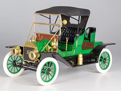 Modelo plástico vehículo T 1912 Roadster 1:24 miniatura 4