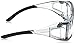 Champion Range and Target Champion Traps and Targets Over-Spec Ballistic Glasses (Clear)