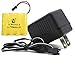 fisca 4.8V 700mAh Spare Rechargeable Battery Ni-Cd AA High-Capacity Battery Pack with Charger,SM 2P Connector for 1:18 RC Rock Crawler Car and RC Mercedes-Benz Dump Truck Fire Engine School Bus