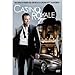Produktbild James Bond, Casino Royale