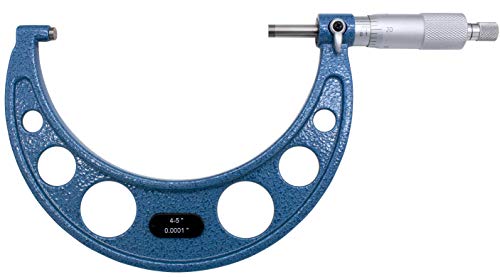 WONDERSUNM 6-Piece Micrometer Set - Image 8