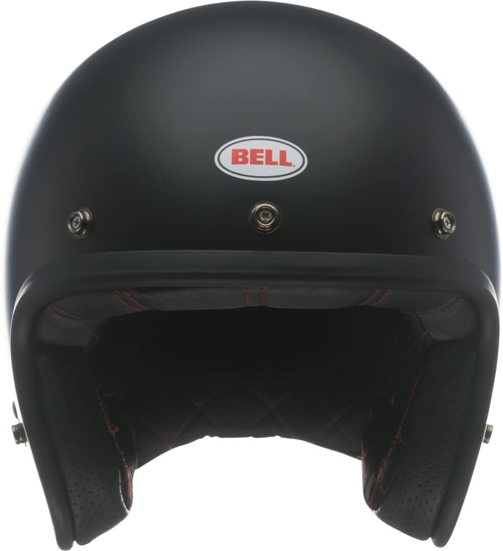 ベル カスタム500 ジェットヘルメット サイズM 57-58cm