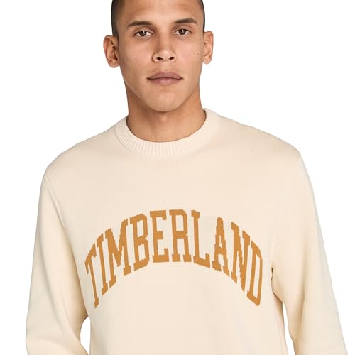 Timberland Men's Graphic Sweater3
