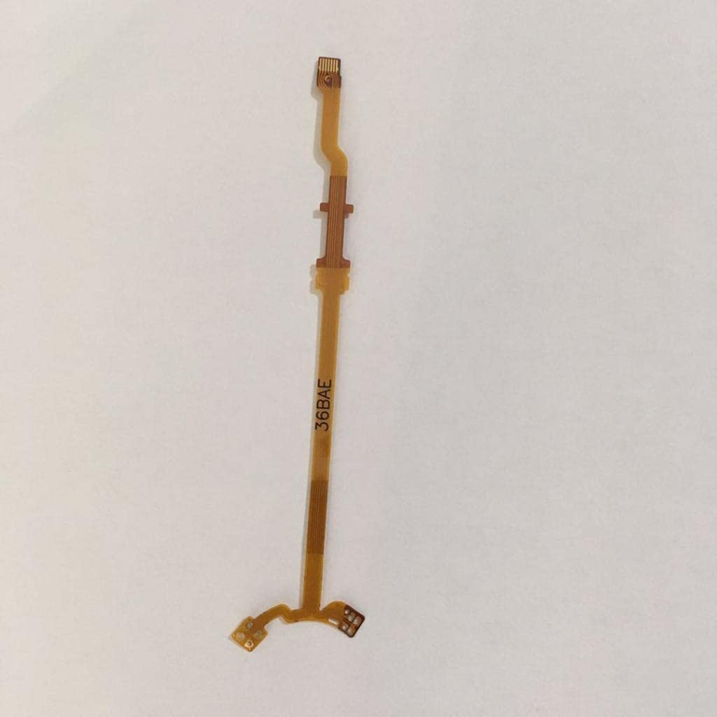 Buy Lens Aperture Flex Cable for Canon EF-S 18-55mm f/3.5-5.6 is