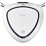 パナソニックの掃除機 MC-RS300-W