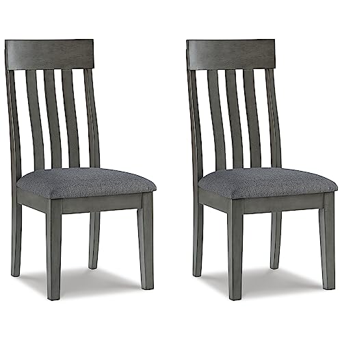 Ashley Hallanden Upholstered Dining Chair
