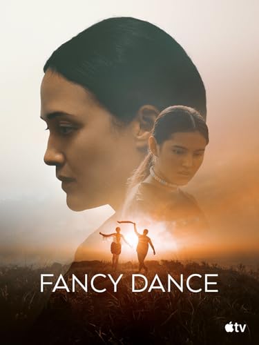 Bild: Fancy Dance f�r 0,00 EUR bei amazon.de