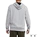Champion Men's Hoodie, Fleece Striped Sweatshirt for Men (Reg. or Big & Tall)