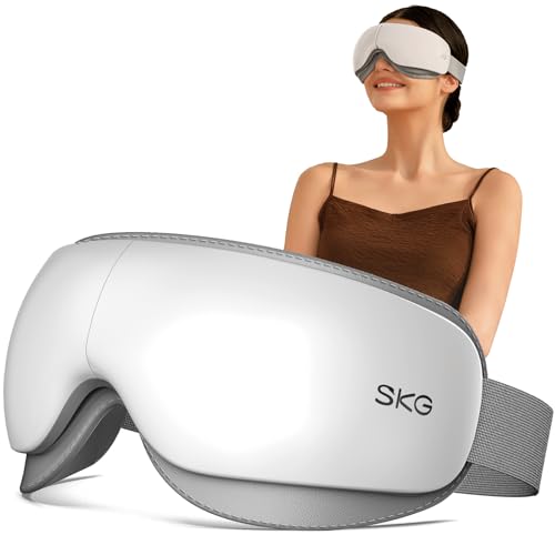 SKG ES500 Eye Massager
