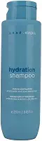 BRAÉ Shampoo Hidratação Intensa Stages - Profissional, 250ml - Maciez e Brilho, Reduz Frizz