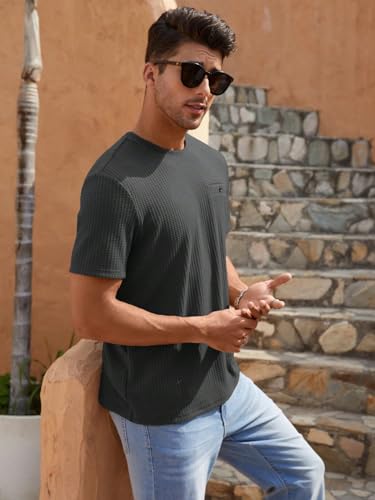 Image of TAGDO Men T-Shirt