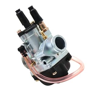 BSWRTH Vergaser-Kit für Malaguti und F15