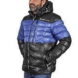 Zoom IMG-2 peak mountain piumino captin Zoom IMG-2 peak mountain piumino captin