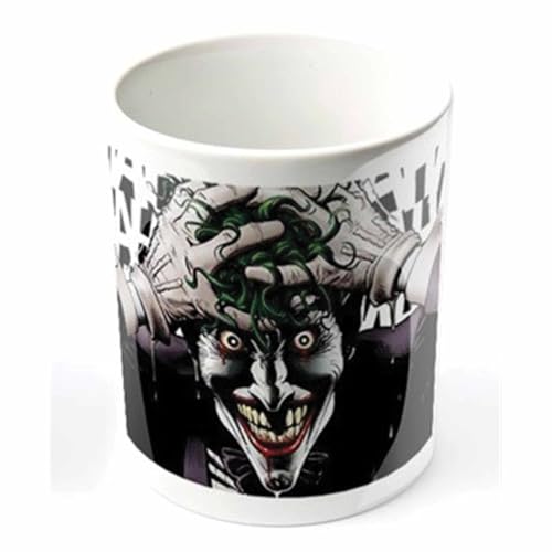 Batman (The Killing Joke 11oz/315ml Mug