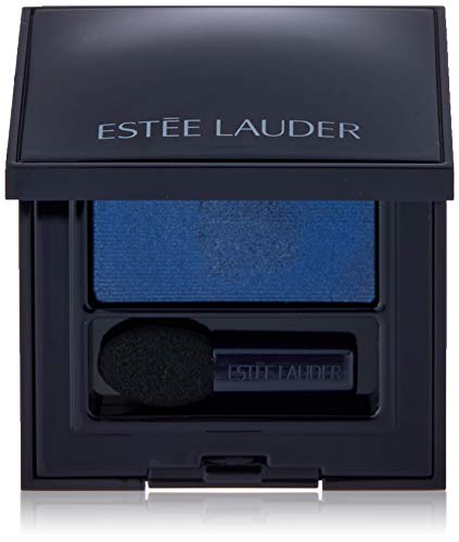 Estee Lauder Estee lauder pure color envy defining eyeshadow wet/dry - #04 blue fury, 0.06oz, 0.06 Ounce
