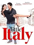 Little Italy