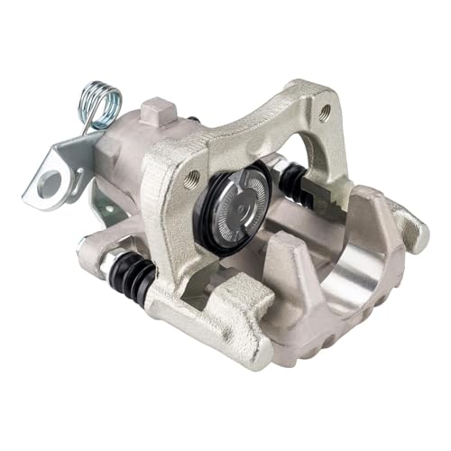 Image of KAX Disc Brake Caliper Assembly Fit for Volkswagen Jetta 2000-2005