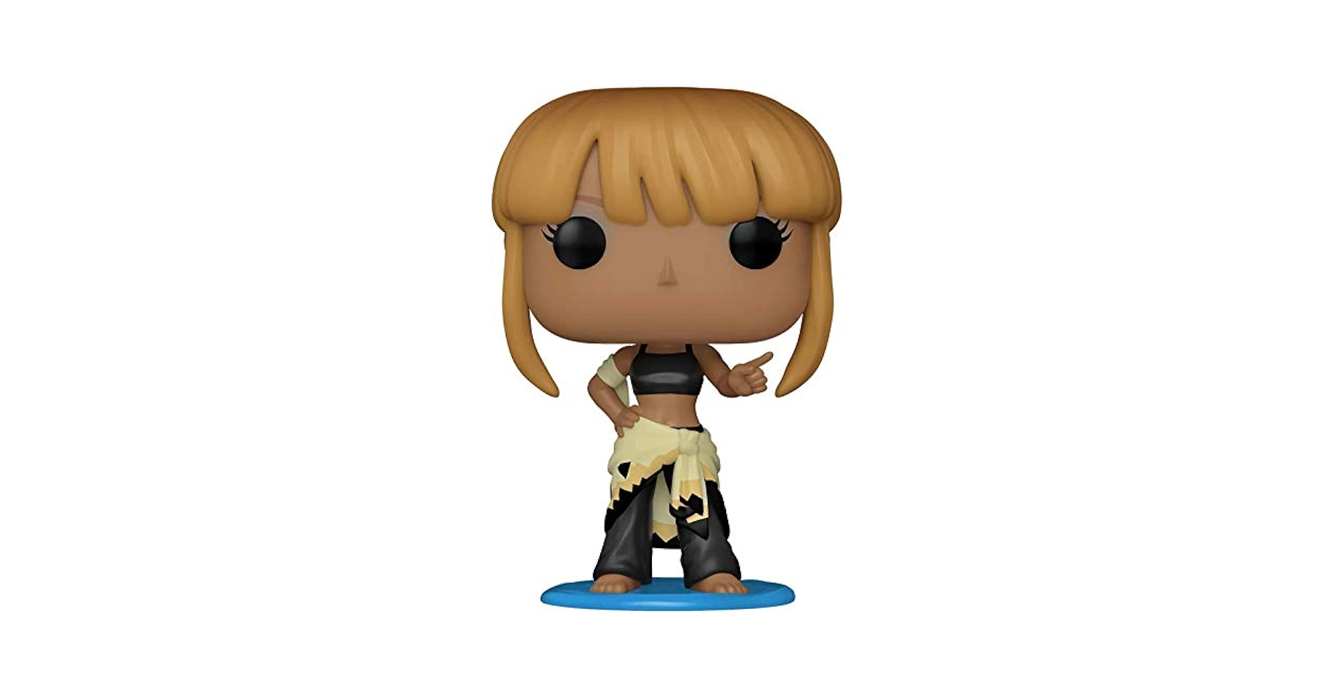 ファンコポップ funko pop tlc Amazon.com: Funko Pop! Rocks TLC Set (3) : Toys & Games