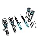 Megan Compatible/Replacement For 19-UP Supra EZ Series Coilover Spring Damper Shock Kit
