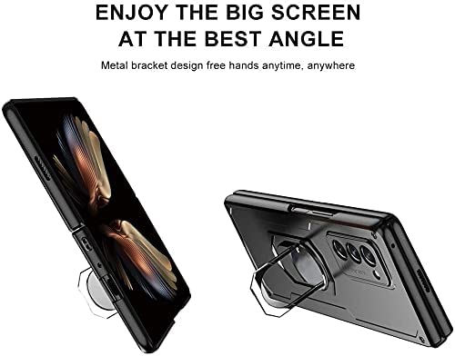 Compatibile con Samsung Galaxy Z Fold 2-5G