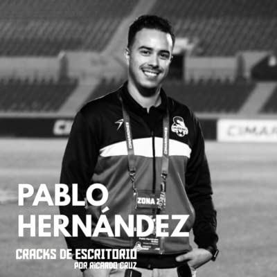 Ep. 6 - Negocios y futbol en la Liga de Expansi&oacute;n, con Pablo H. Quijas de Cimarrones de Sonora