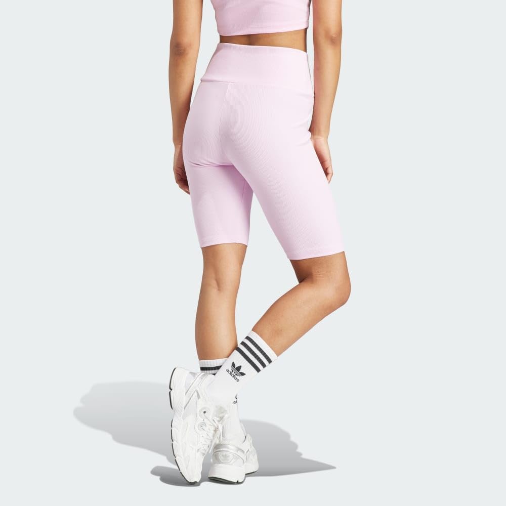 adidas Originals Leggings Cortos Adicolor Essentials para Mujer