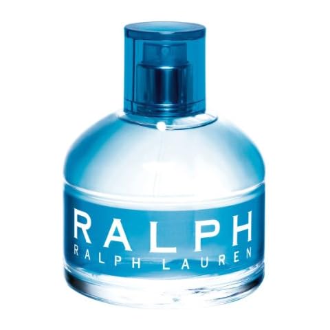 Adolfo Dominguez Agua de Tocador para Mujeres Ralph Lauren Ralph Eau de Toilette Vaporizador 50 ml Cover