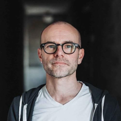 Season 3, Episode 2: Derek Webb Talks to Jerome about Survival Songs Podcast Por  arte de portada