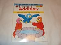 Addition 1 0867341211 Book Cover