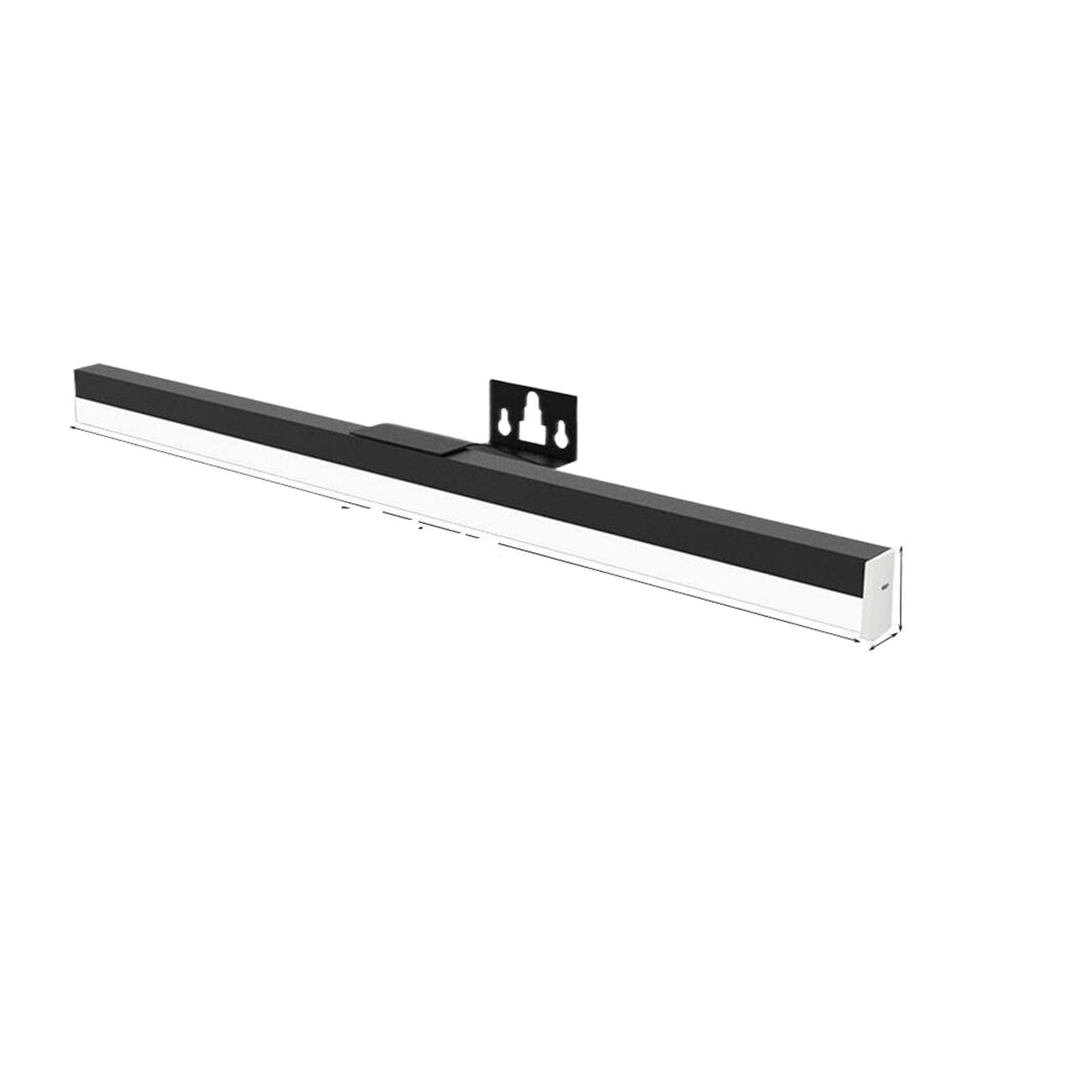 Luce for Quadri a LED con Telecomando, Lampada da Parete for Pittura con Ritratto Artistico Regolabile a 10 Livelli, Ricaricabile Tramite USB