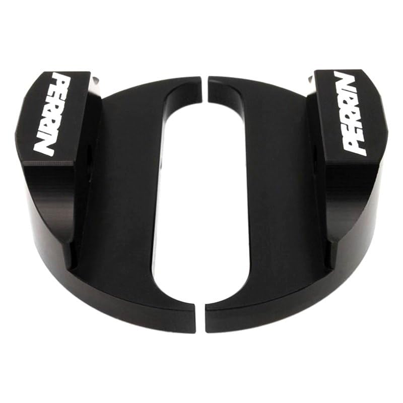 Amazon.com: Perrin Performance PSP-SUS-565 Steering Dampener