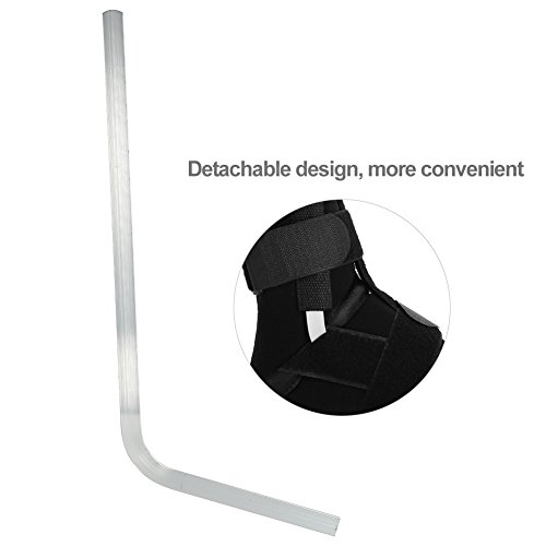 Supporto per caviglia per gamba Supporto per