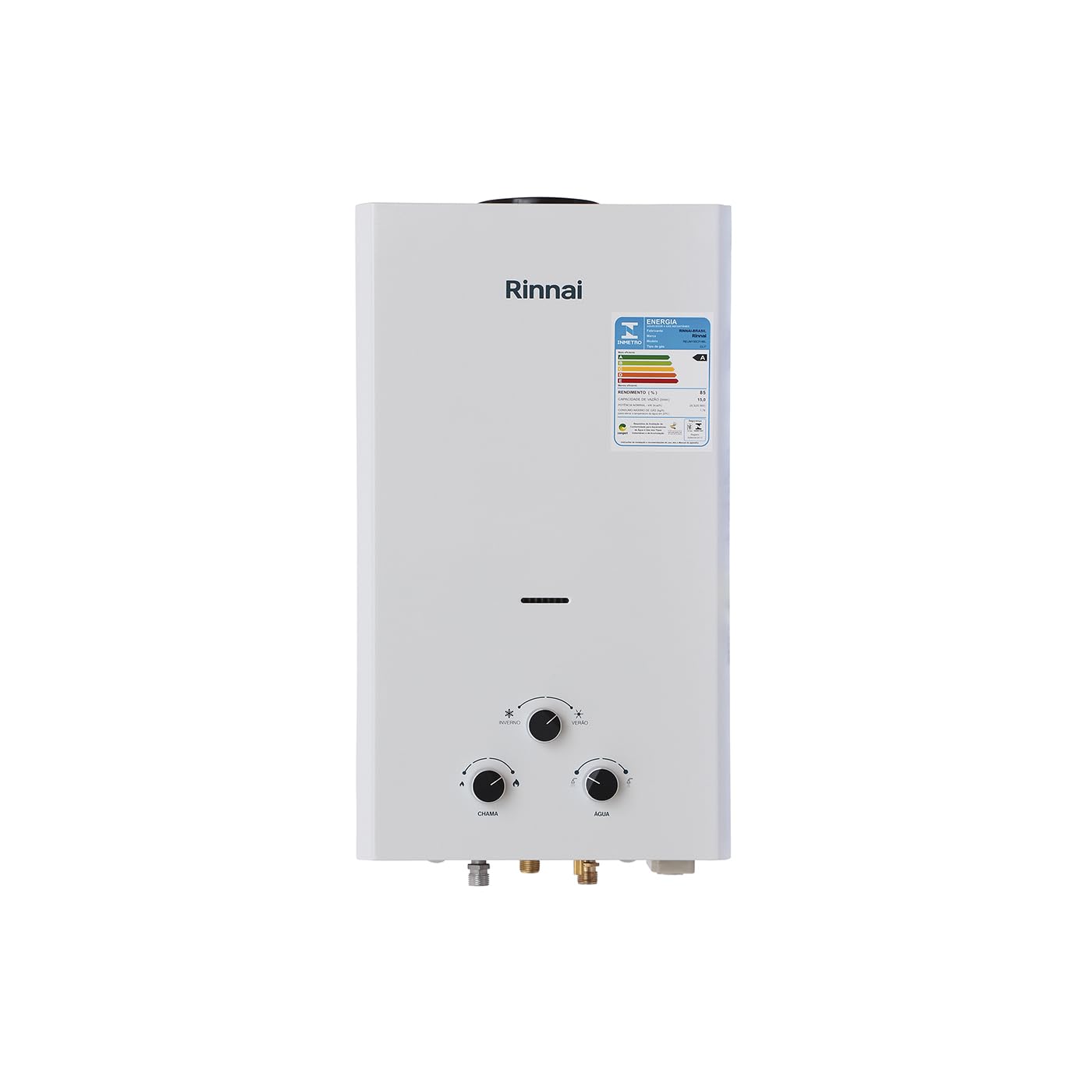 Rinnai REU-M150 CFH (M15) LPG Heater : Amazon.ca: Tools u0026 Home Improvement