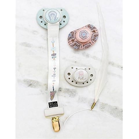 Chupetes Elodie Details Atrapa Sueños Cover