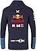 Castore Red Bull Racing F1 Men's 2024 Team Pullover Hoodie