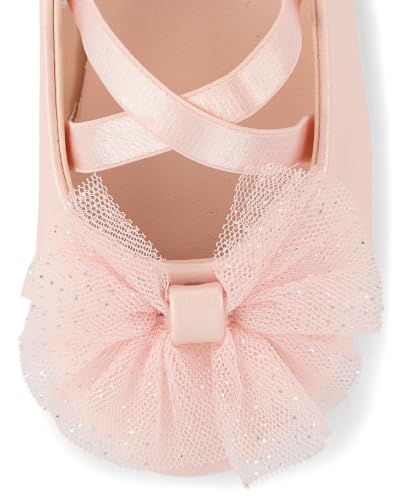 Image of Gymboree Girls and Toddler Dressy Ballet Flat